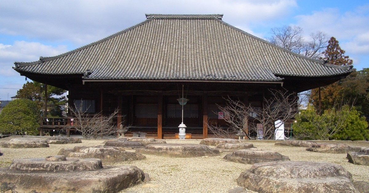 西大寺｜目的地｜【官方】日本国家旅游局(JNTO)