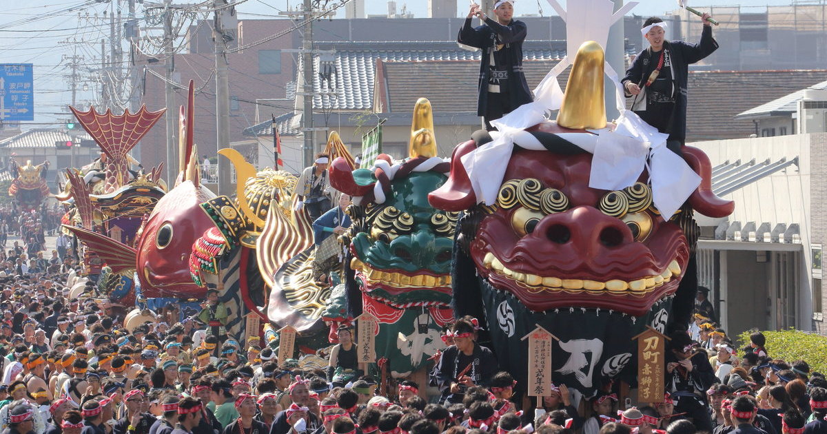 日本祭典与盛会｜活动｜【官方】日本国家旅游局(JNTO)