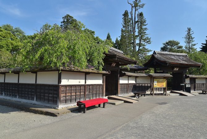 鹤城公园
