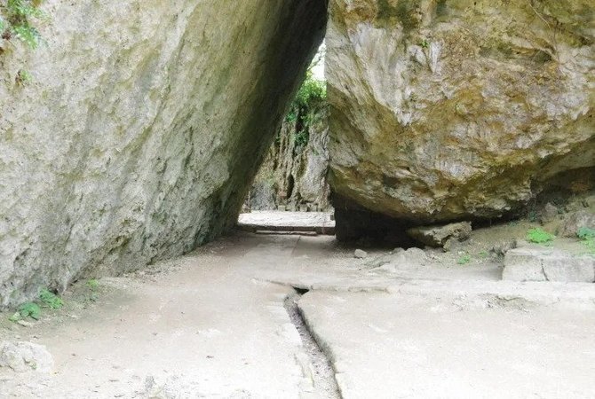 斋场御岳