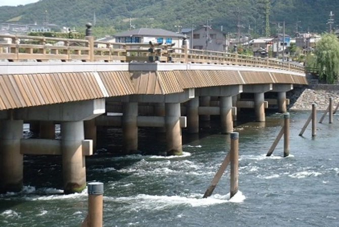 宇治桥