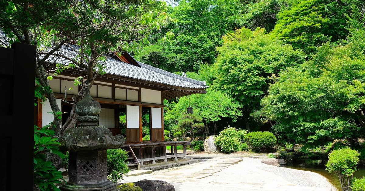 会津武家宅邸｜目的地｜【官方】日本国家旅游局(JNTO)
