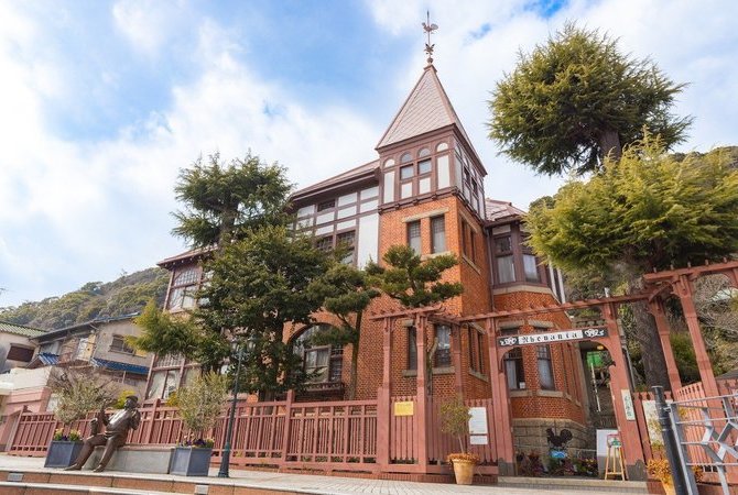 北野町