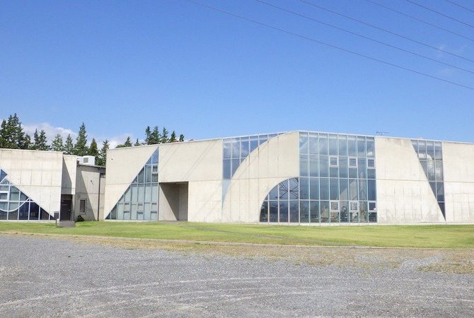 日本浮世绘博物馆