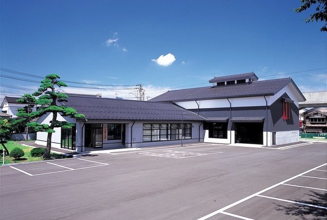 三条锻冶道场