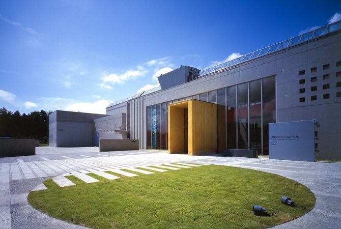 清里摄影美术馆