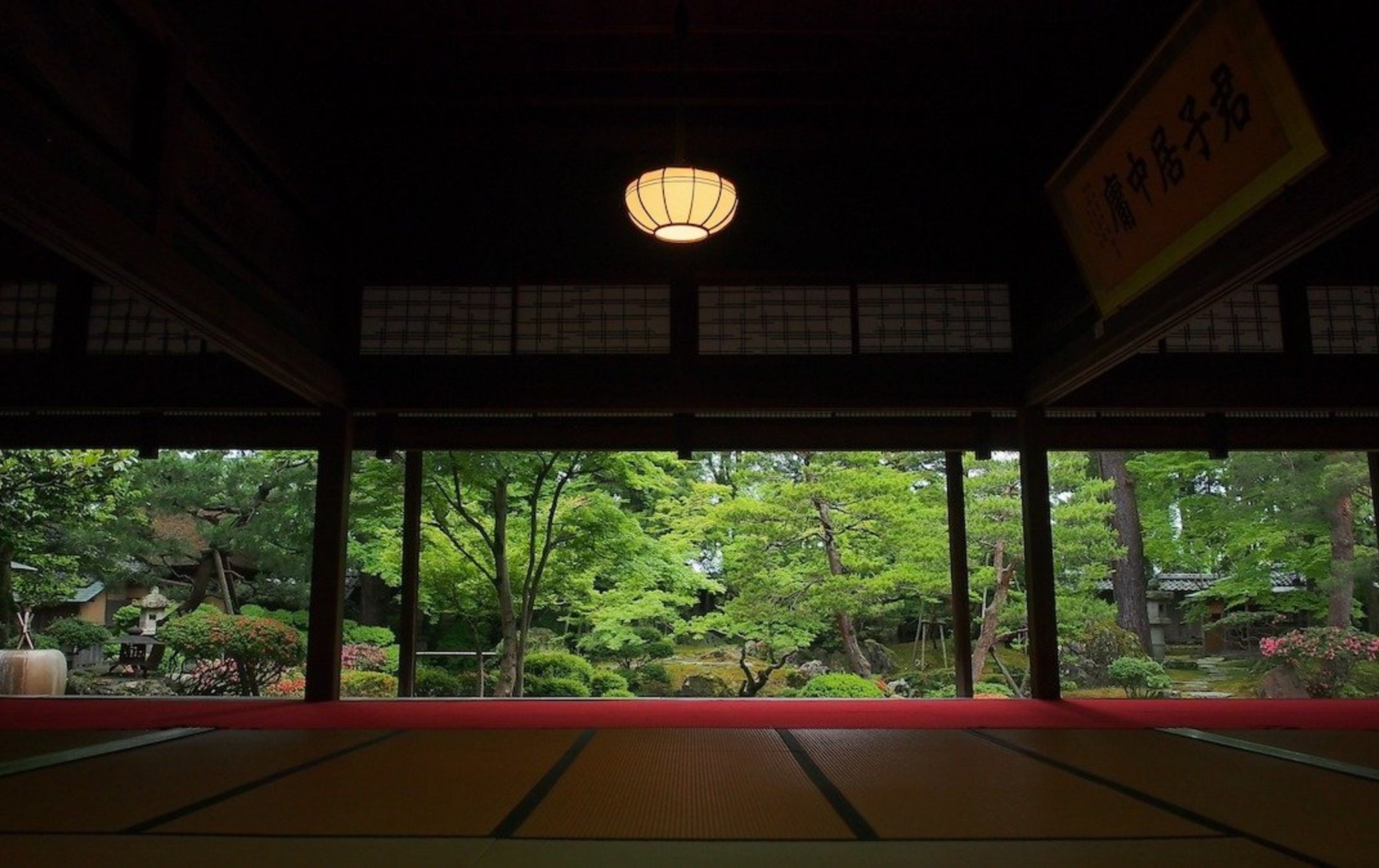 北方文化博物馆