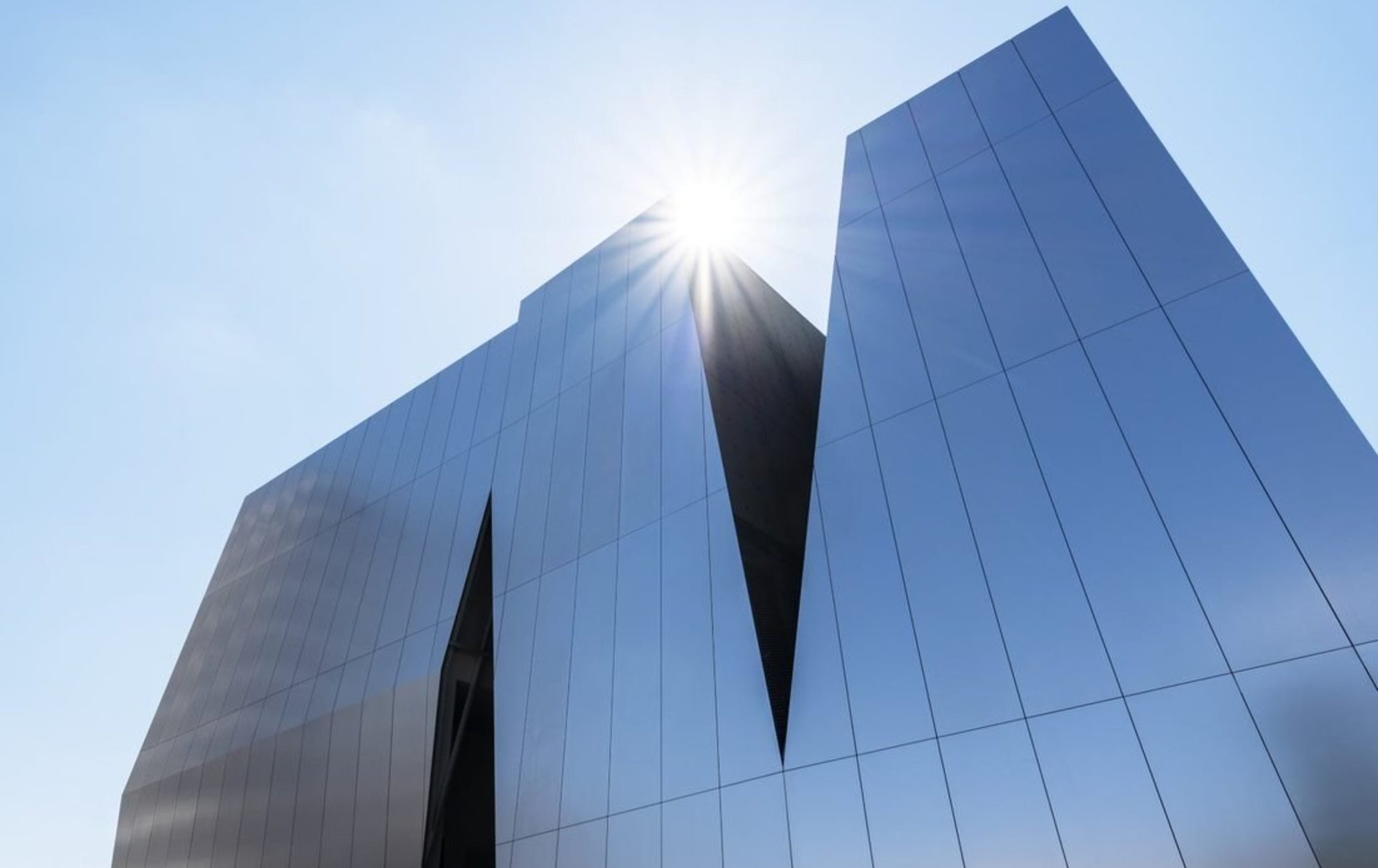 墨田北斋美术馆