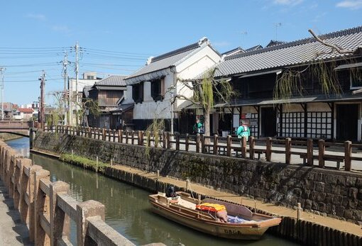 路线