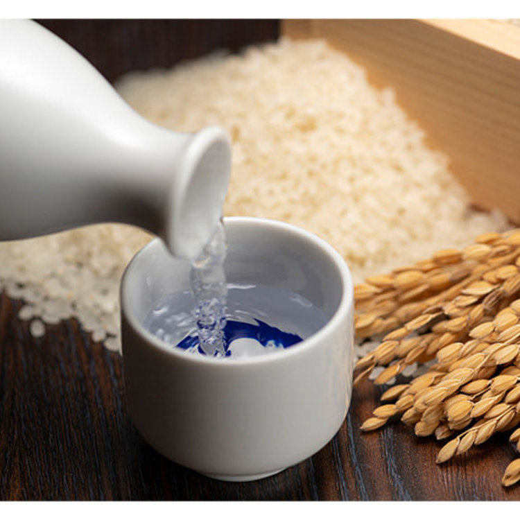 日本清酒与酿造厂