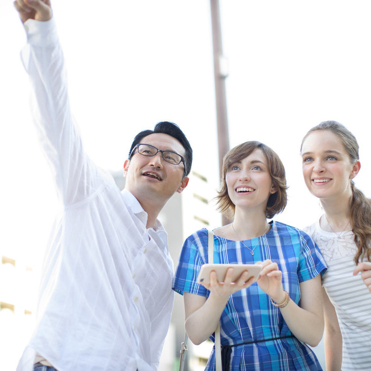 如何预约认证导游