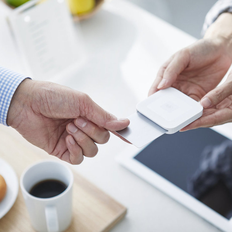 日本的无现金支付方式