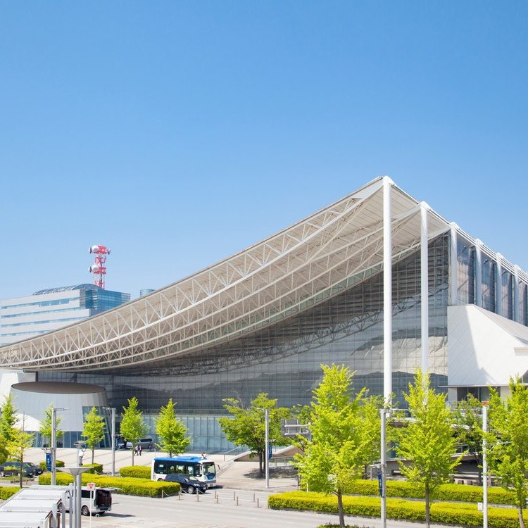 千叶的购物与娱乐之旅
