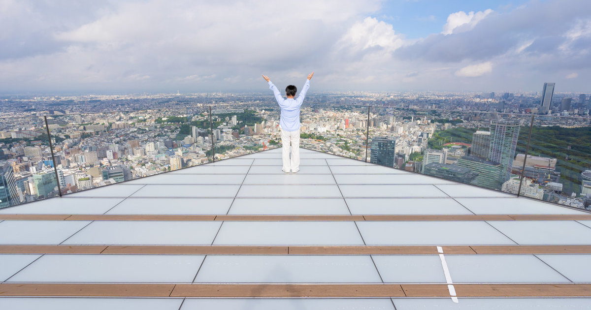涩谷 Scramble Square：涩谷 Sky 高空观景台和宫下公园｜目的地｜【官方】日本国家旅游局(JNTO)