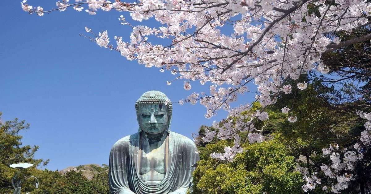 镰仓海岸文化之旅｜旅游路线｜【官方】日本国家旅游局(JNTO)