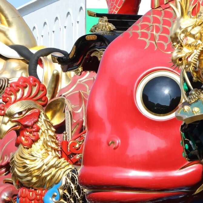 长崎与佐贺——多元文化与陶瓷传承