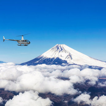 日本的豪华之选