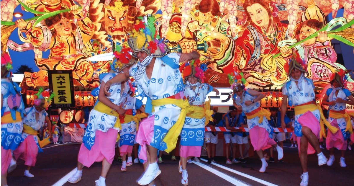 日本夏日祭：活力四射的文化历史盛典 踏上日本传统的祭典之旅，领略祭典的新魅力｜JAPAN Monthly Web Magazine (本月特推 ...
