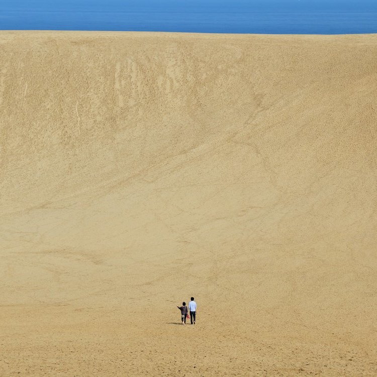 另辟蹊径的日本之旅