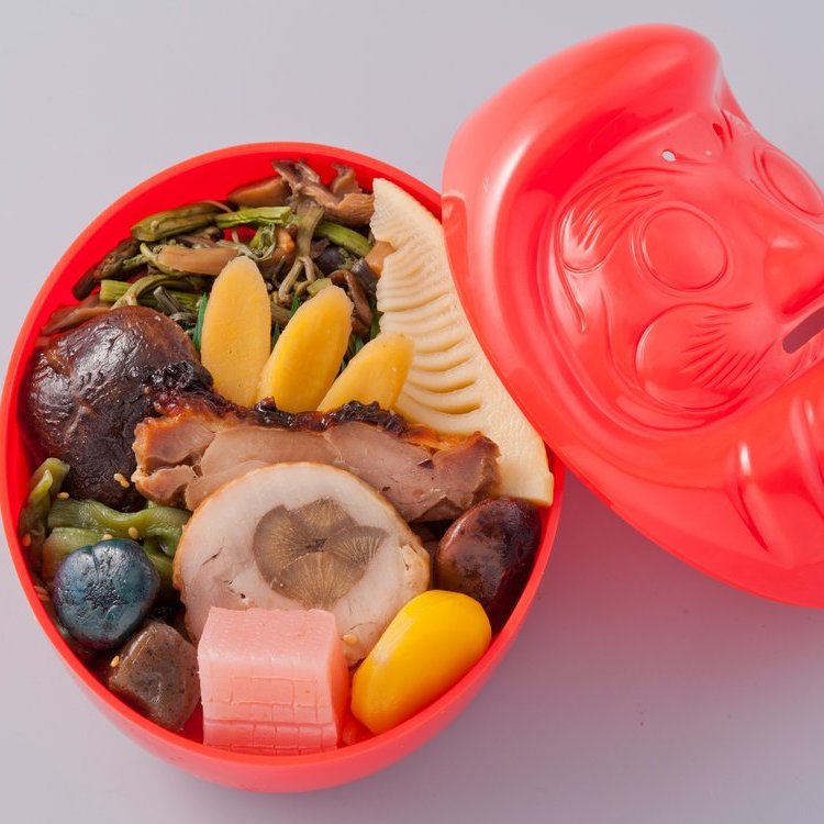 体验日本当地的铁路便当文化 