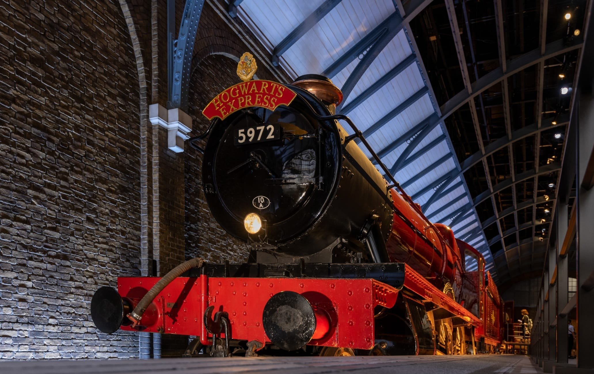 东京华纳兄弟哈利·波特影城