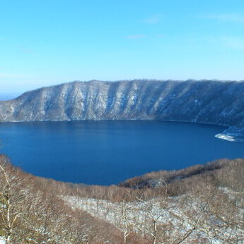 登别、国立阿伊努民族博物馆及周边地区