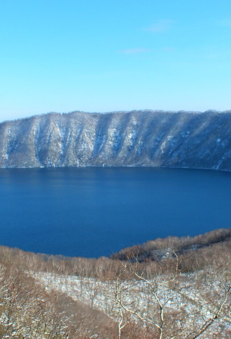 登别、国立阿伊努民族博物馆及周边地区