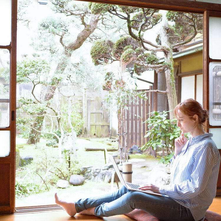 旅居日本远程工作：数字游民及其配偶或子女签证全攻略