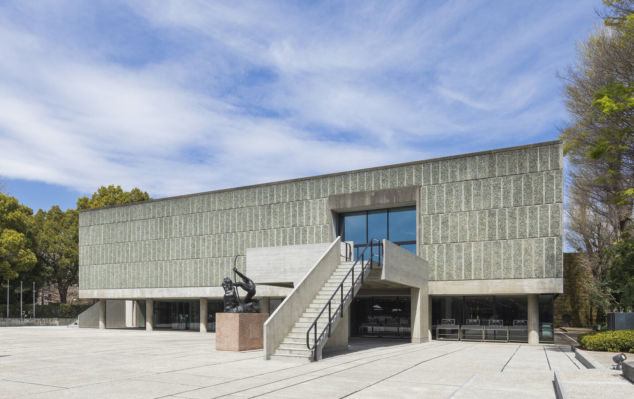 国立西洋美术馆