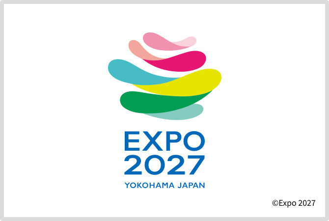 GREEN×EXPO2027