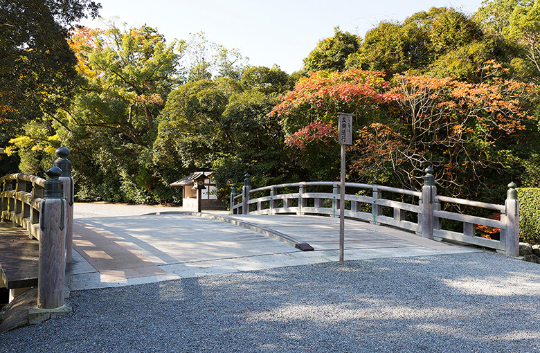 走对这三步 才是伊势神宫的正确打开方式 日本国家旅游局深度遊