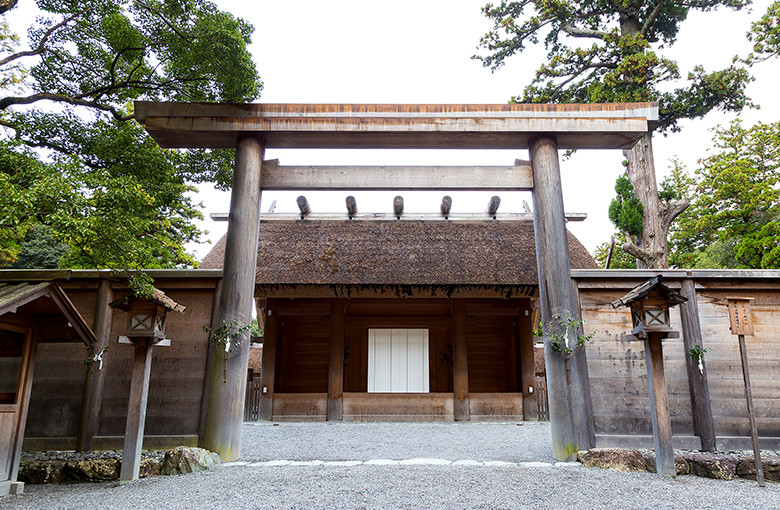 三重縣 伊勢神宮、伊勢夫婦岩、（日本三重家族遊 2024/0