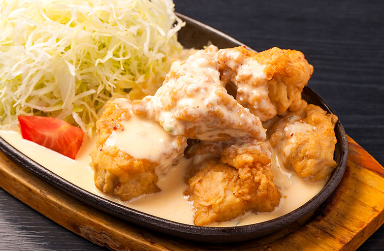 最好吃的九州!嘴巴不挑剔就别来 /日本国家旅游局 深度游