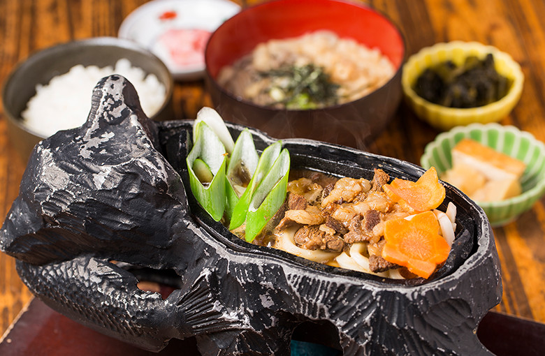 日本国家旅游局 深度游