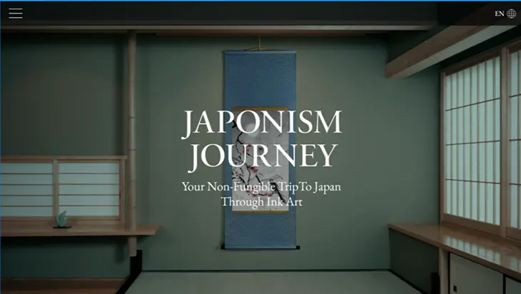 JAPONISM JOURNEY