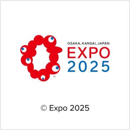 EXPO 2025大阪・关西世博会官方网站