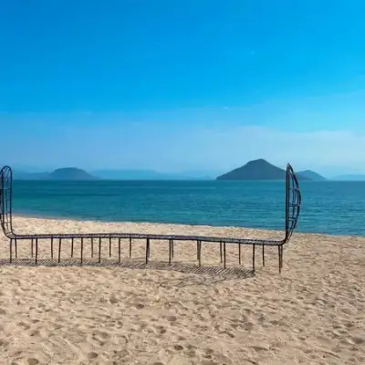 濑户内国际艺术祭