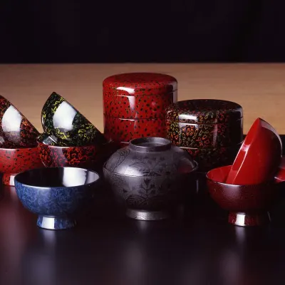 东北地区四日游：探索漆艺文化