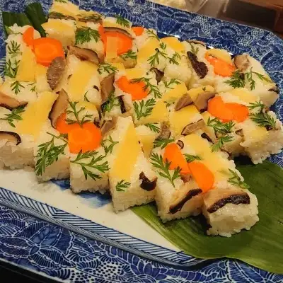 在高知县体验日本乡村生活