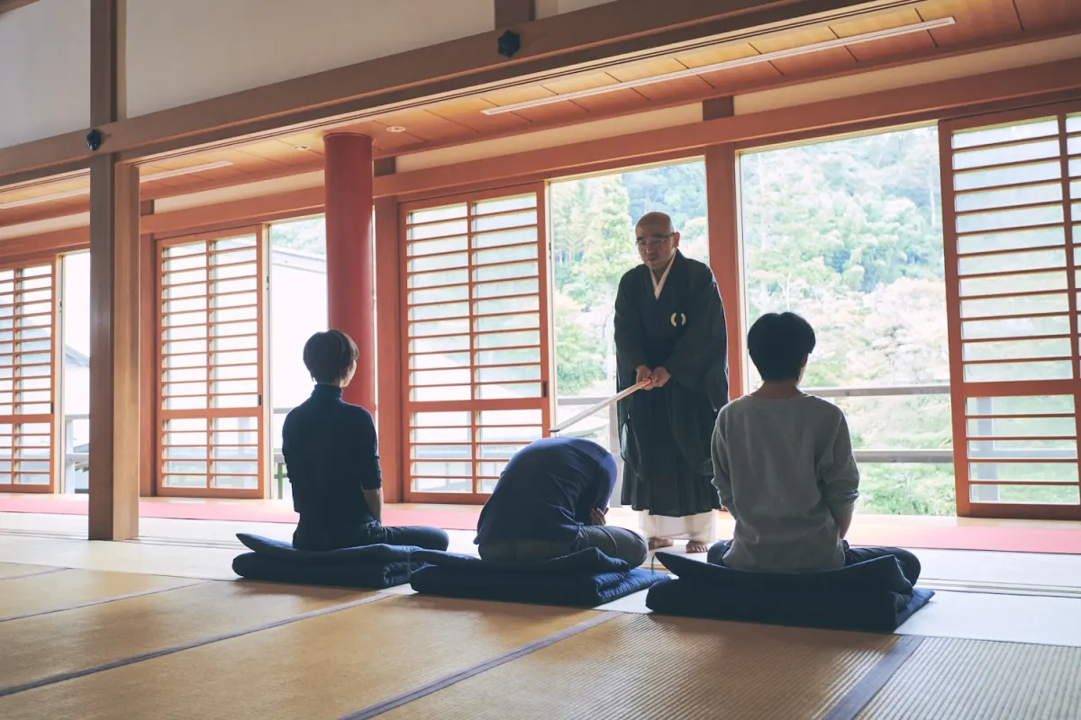 建長寺