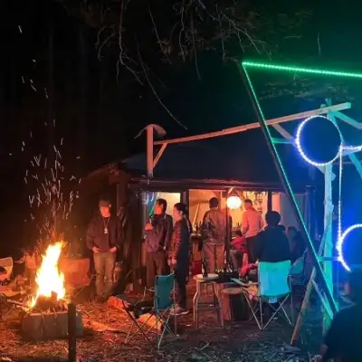 2025日本当代艺术年，遨游创意无限的艺术天地