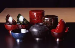 东北地区四日游：探索漆艺文化