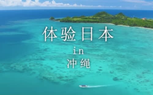 新日本 心体验 - 冲绳的推荐体验/夏季｜JNTO