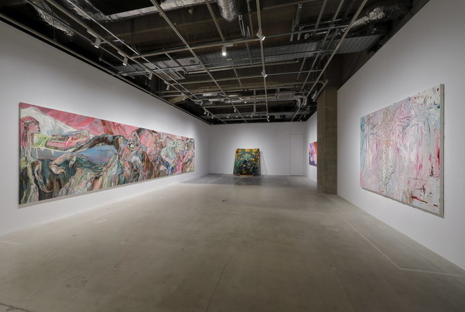 日本的现代艺术设施是创造地方文化的先导　　　　　　　　　　　　　　　　　日本地方的艺术文化富有创新精神