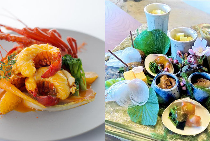 由三重县孕育的美食之旅［特別企划］