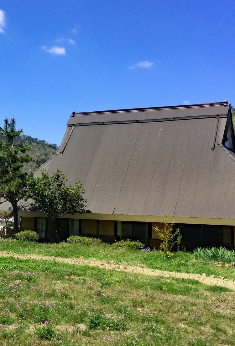 在古都·京都的郊外，体验可持续的绿色旅游与文化