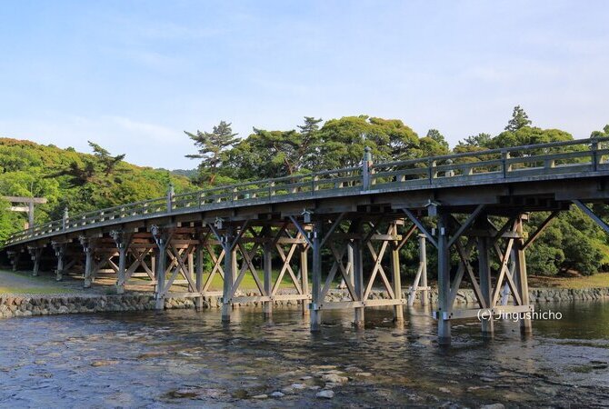 在三重体验日本的朝与夜，令人难以忘怀的风景［特別企划］