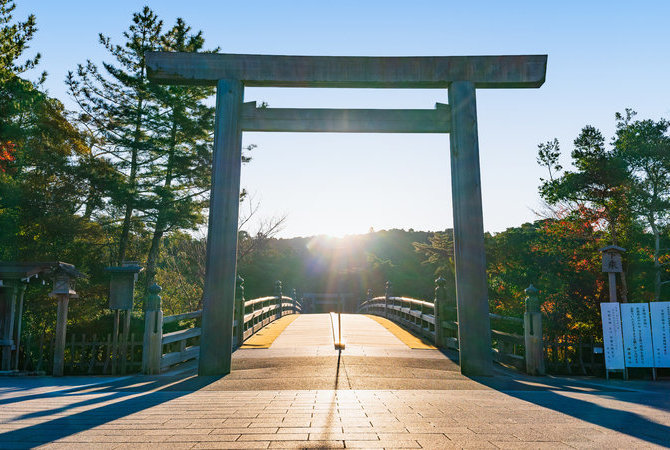在三重体验真正的日本［特別企划］