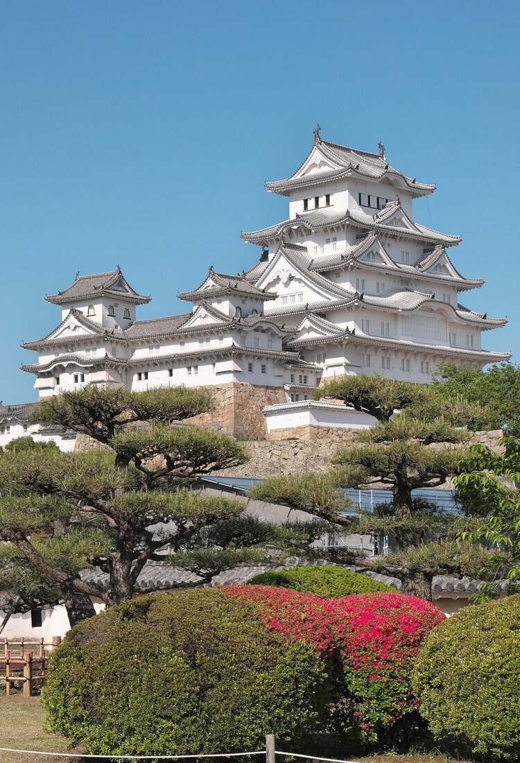 深入漫游姬路城［特別企划］