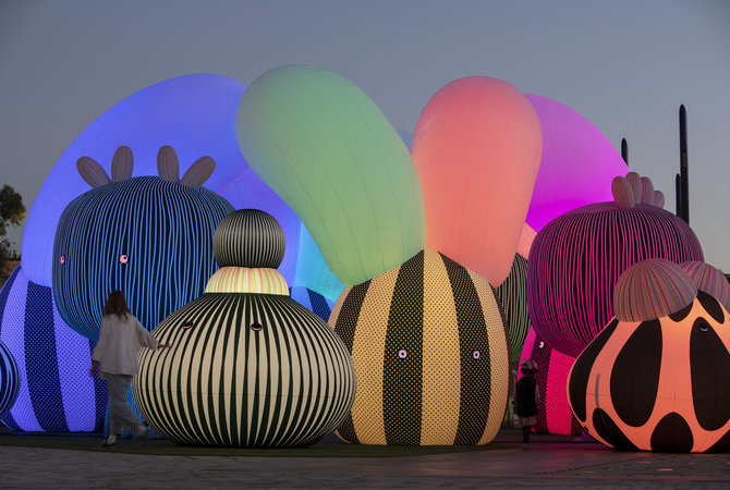 2024年日本艺术盛宴：备受期待的艺术展